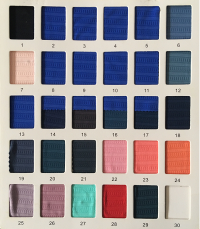 CX(YJ)   H04 冰感子彈孔   165CM*170g   1公斤≈3.5米   85%錦15%氨綸 側面照